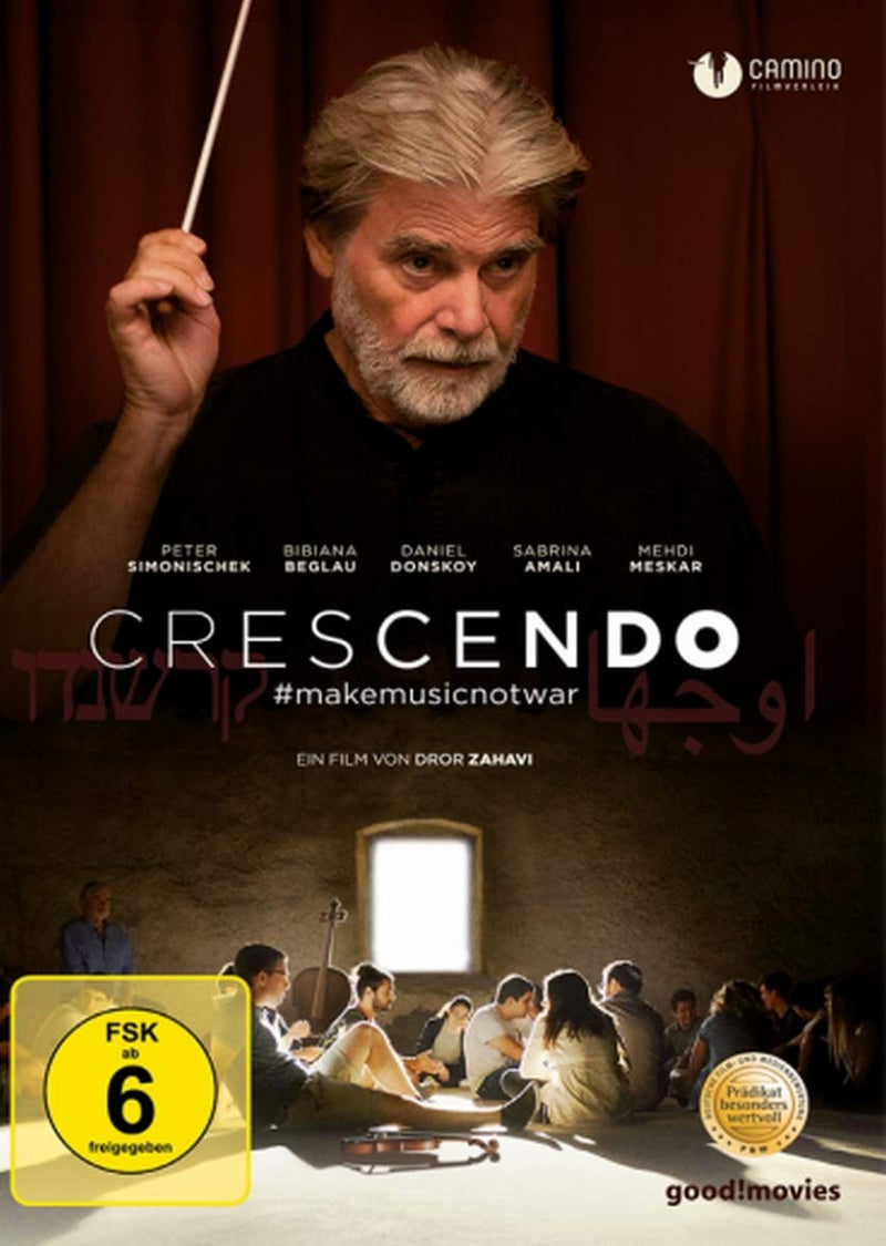 Crescendo