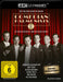 Comedian Harmonists 4K, 1 UHD-Blu-ray