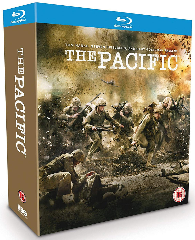 The Pacific