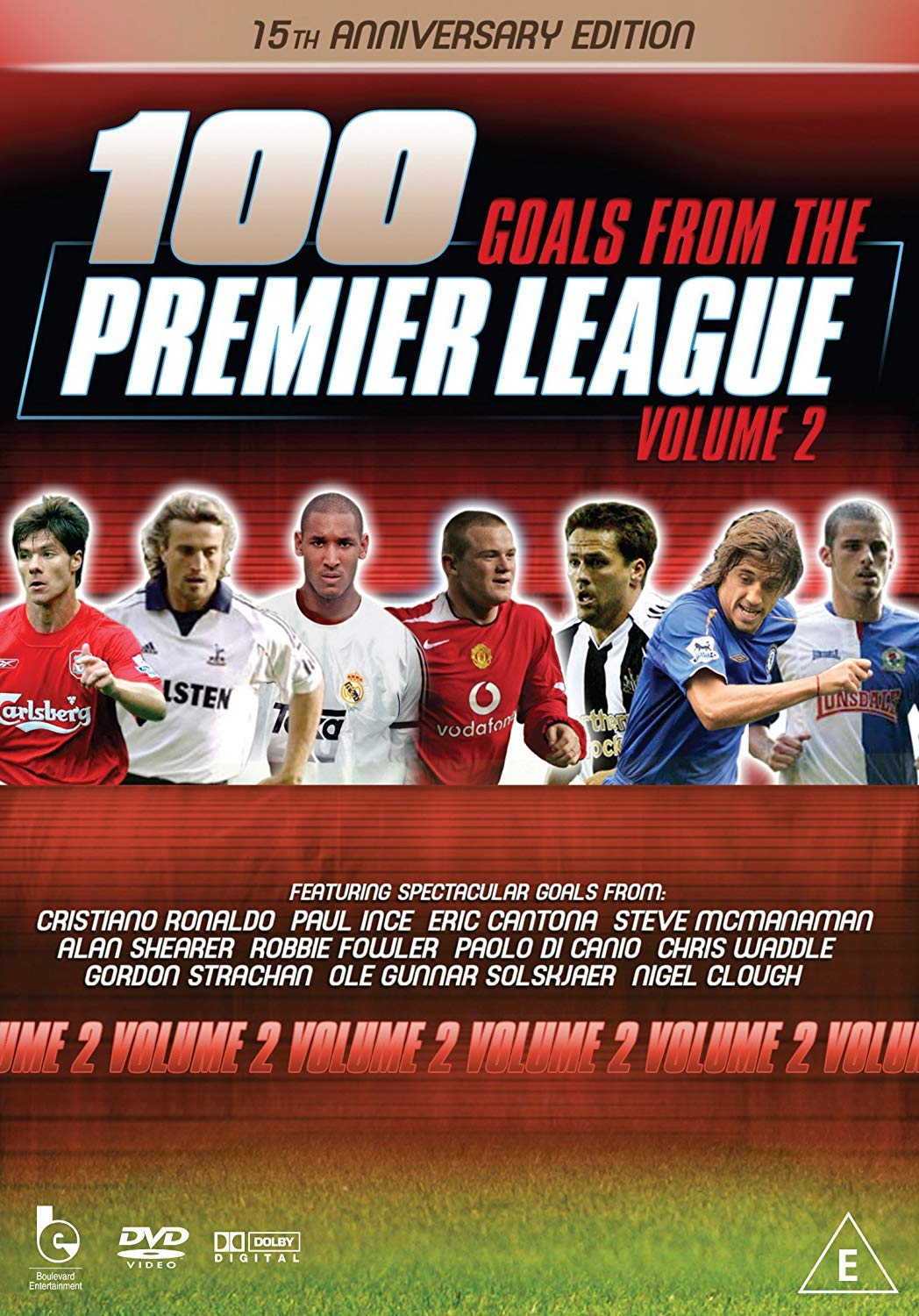 100 Premiership Goals: Volume 2