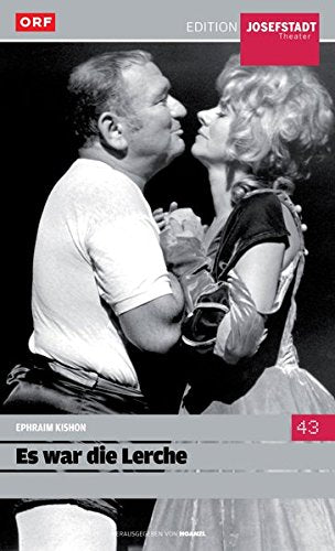 Es war die Lerche, 1 DVD
