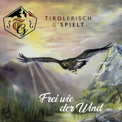 Frei Wie der Wind