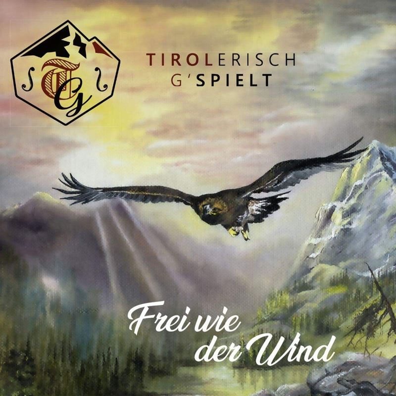 Frei Wie der Wind