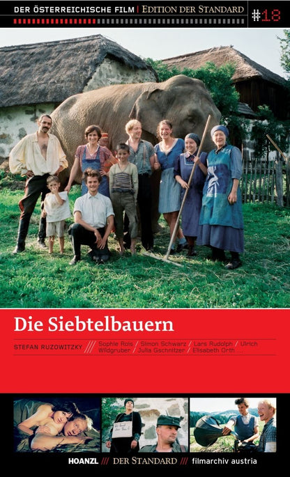 #018: die Siebtelbauern (Stefan Ruzowitzky)
