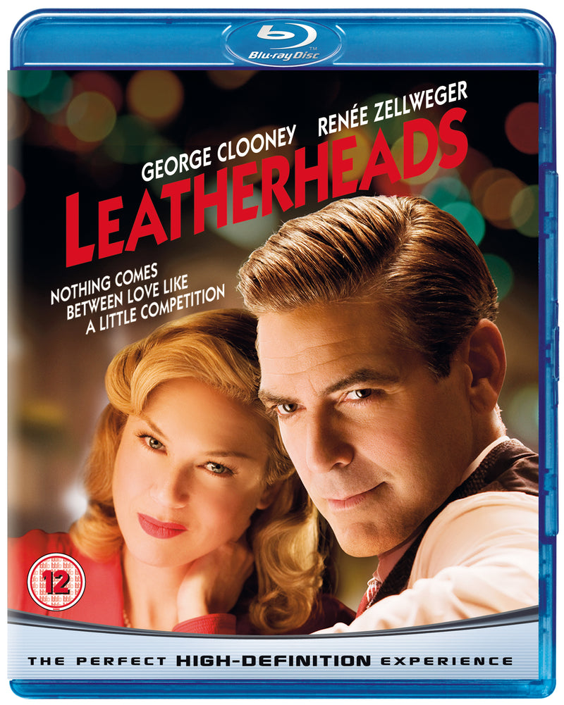 Leatherheads