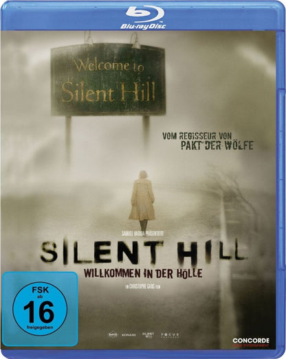 Silent Hill: Willkommen in der Hölle