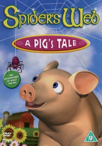 Spider's Web - A Pig's Tale