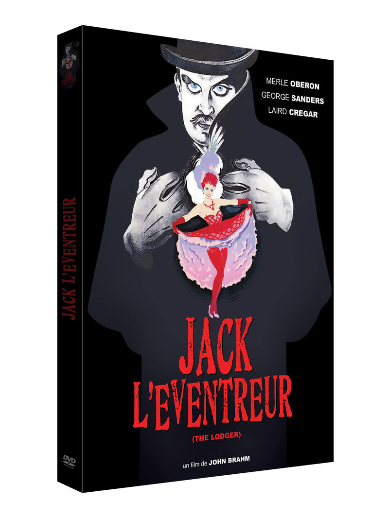 Jack l'éventreur