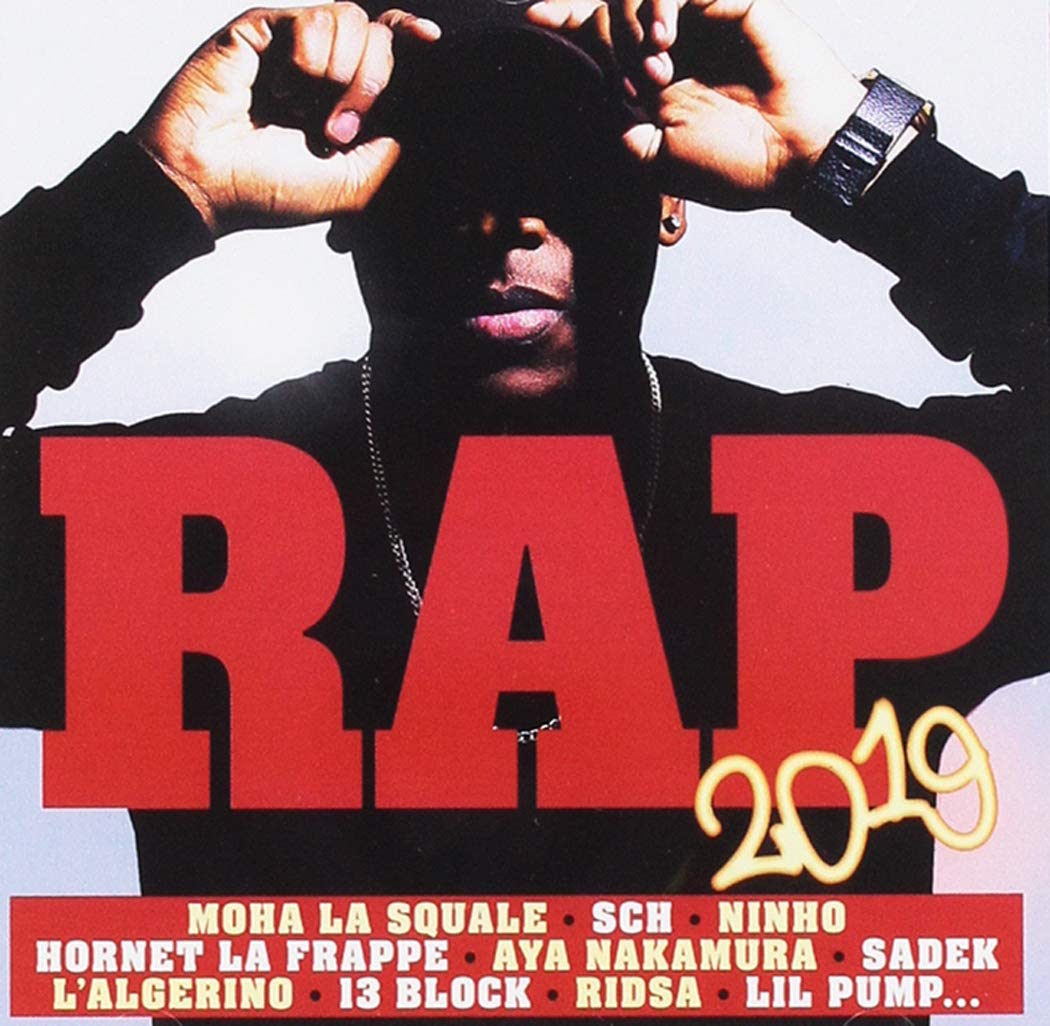 Rap 2019