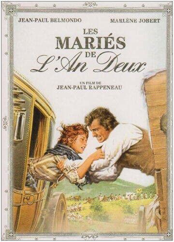 Les Mariés De L'An Deux (FR IMPORT)