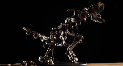 Phil Tippett: Mad Dreams and Monsters