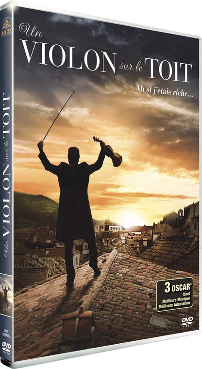 Fiddler on the Roof