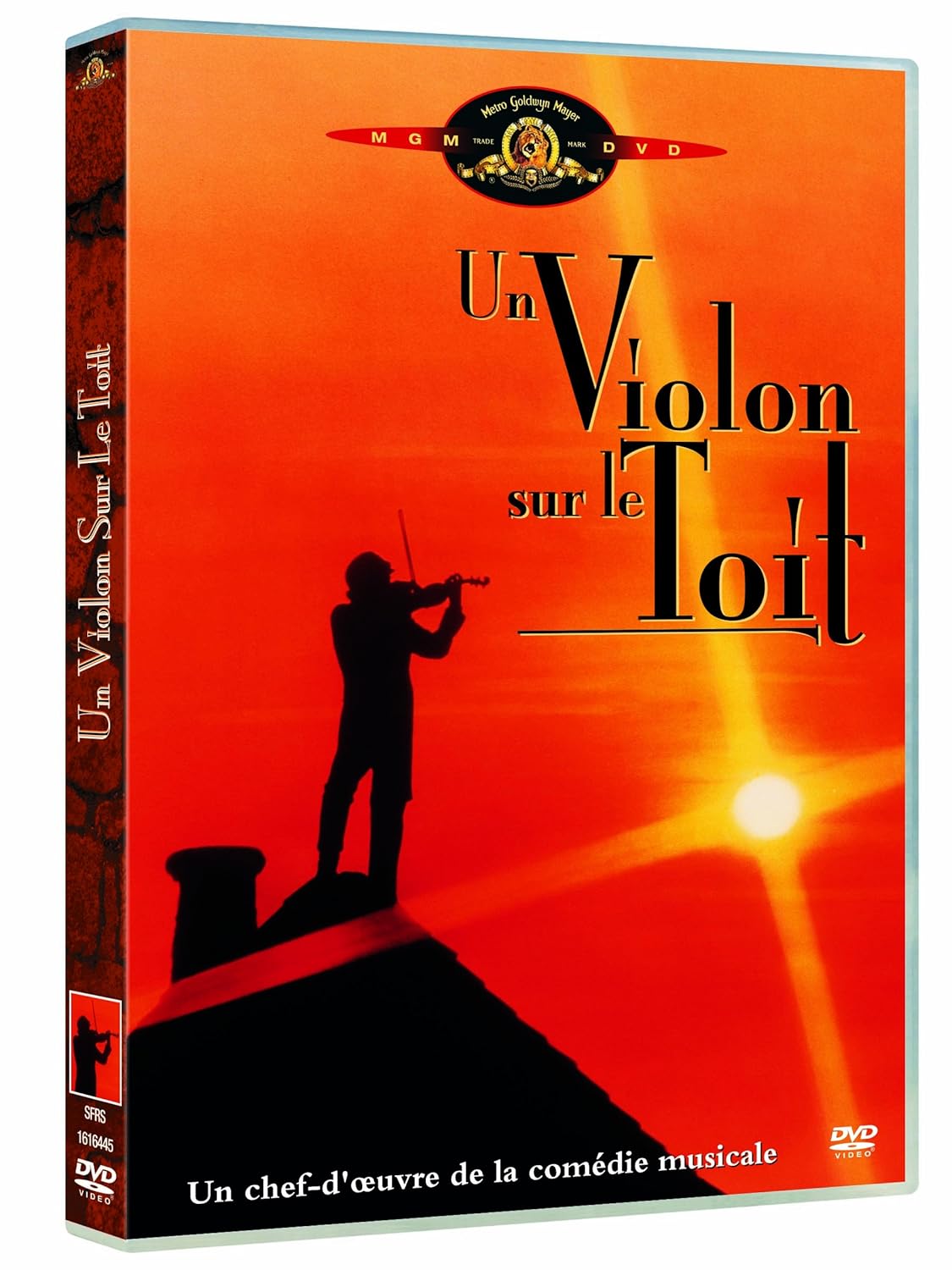 Fiddler on the Roof