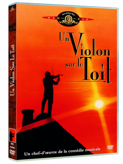 Fiddler on the Roof
