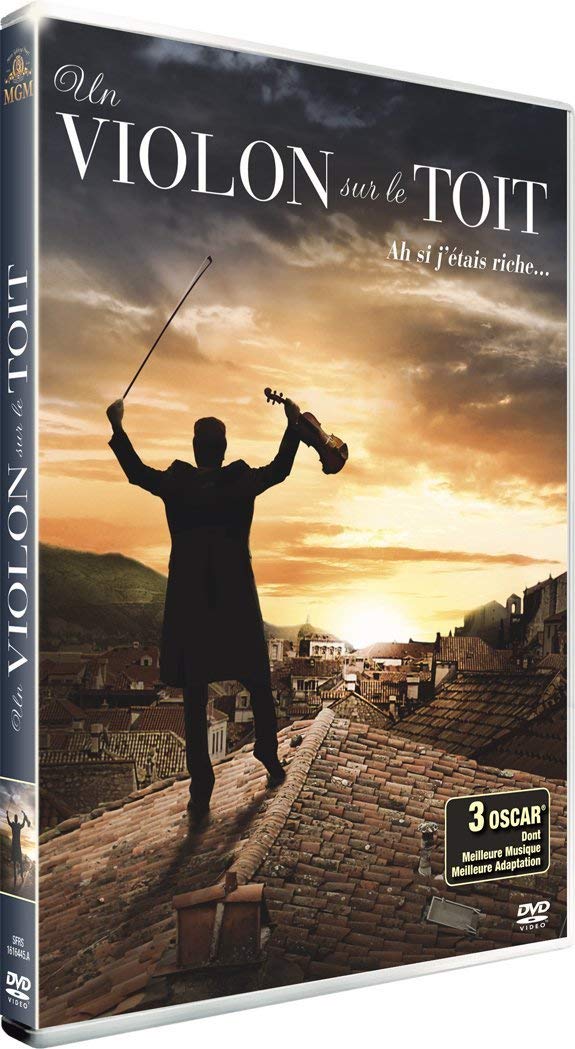 Fiddler on the Roof