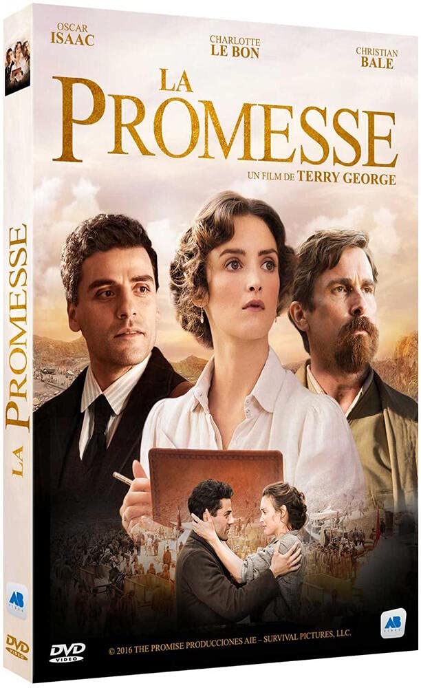 La promesse