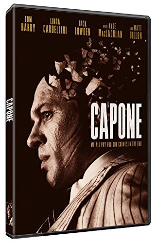 Capone (Fr