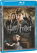 Harry Potter et les Reliques de la Mort - 1ère partie - Année 7 - Le monde des Sorciers de J.K. Rowling - Blu-ray