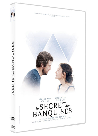 LE SECRETT DES BANQUISES