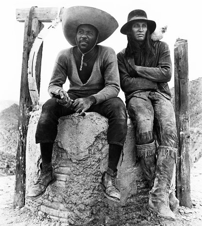 Charley-One-Eye (1973) ( Charley One Eye ) ( Charley 1 Eye )