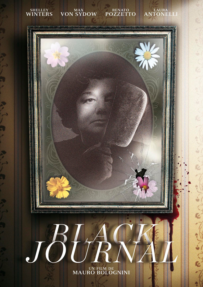 Black Journal