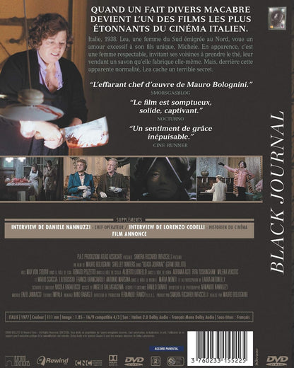 Black Journal