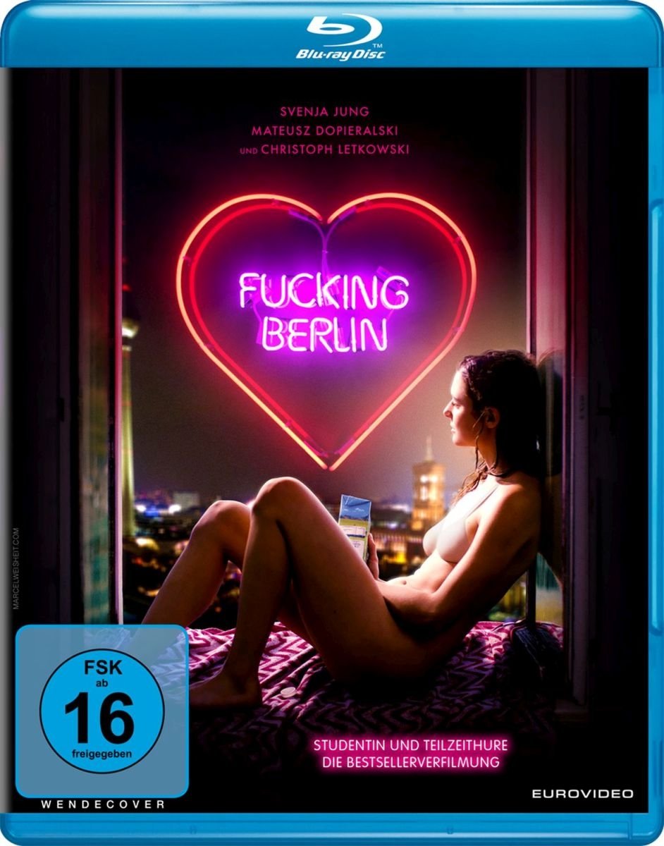 Fucking Berlin