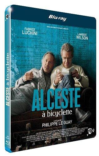 Bicycling with Molière ( Alceste à bicyclette )
