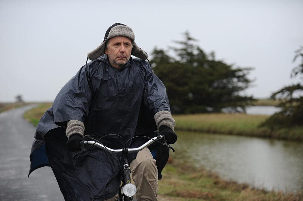 Bicycling with Molière ( Alceste à bicyclette )