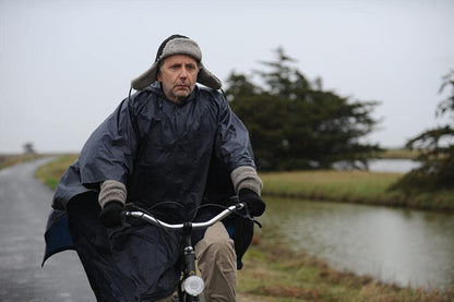 Bicycling with Molière ( Alceste à bicyclette )