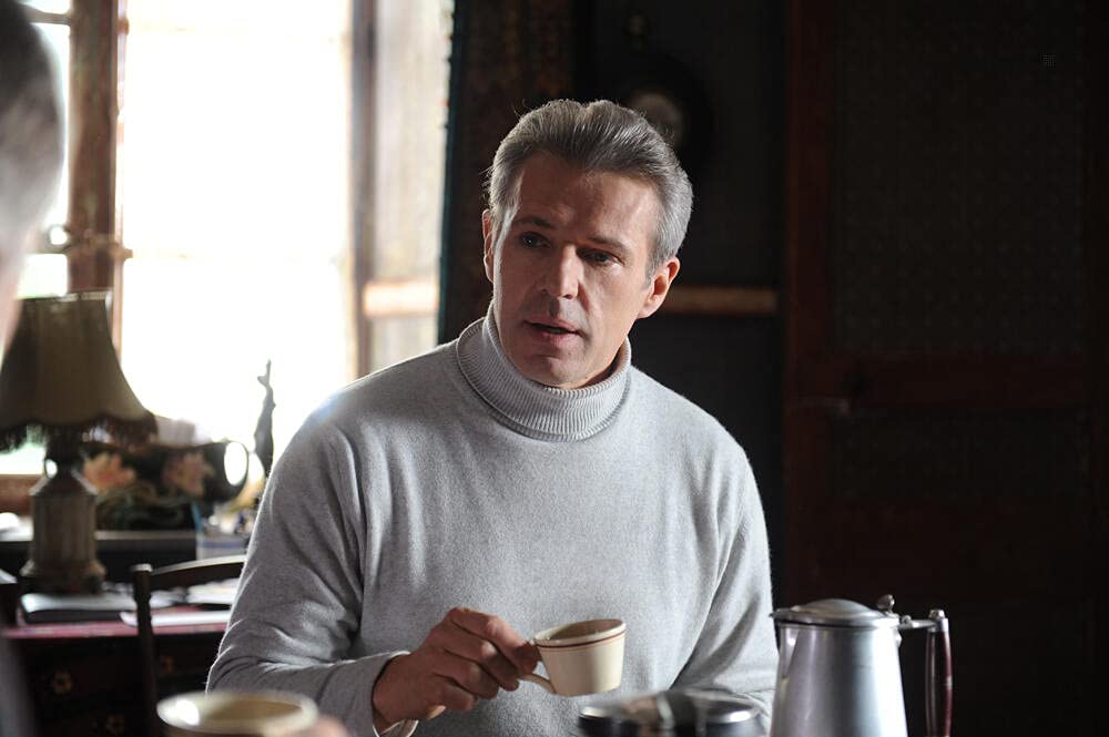 Bicycling with Molière ( Alceste à bicyclette )