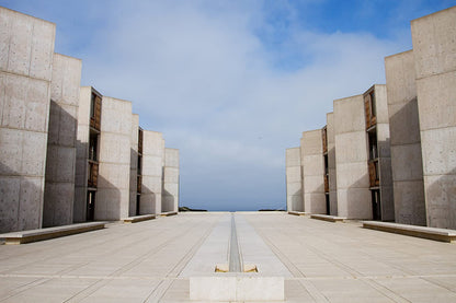 Cathedrals of Culture