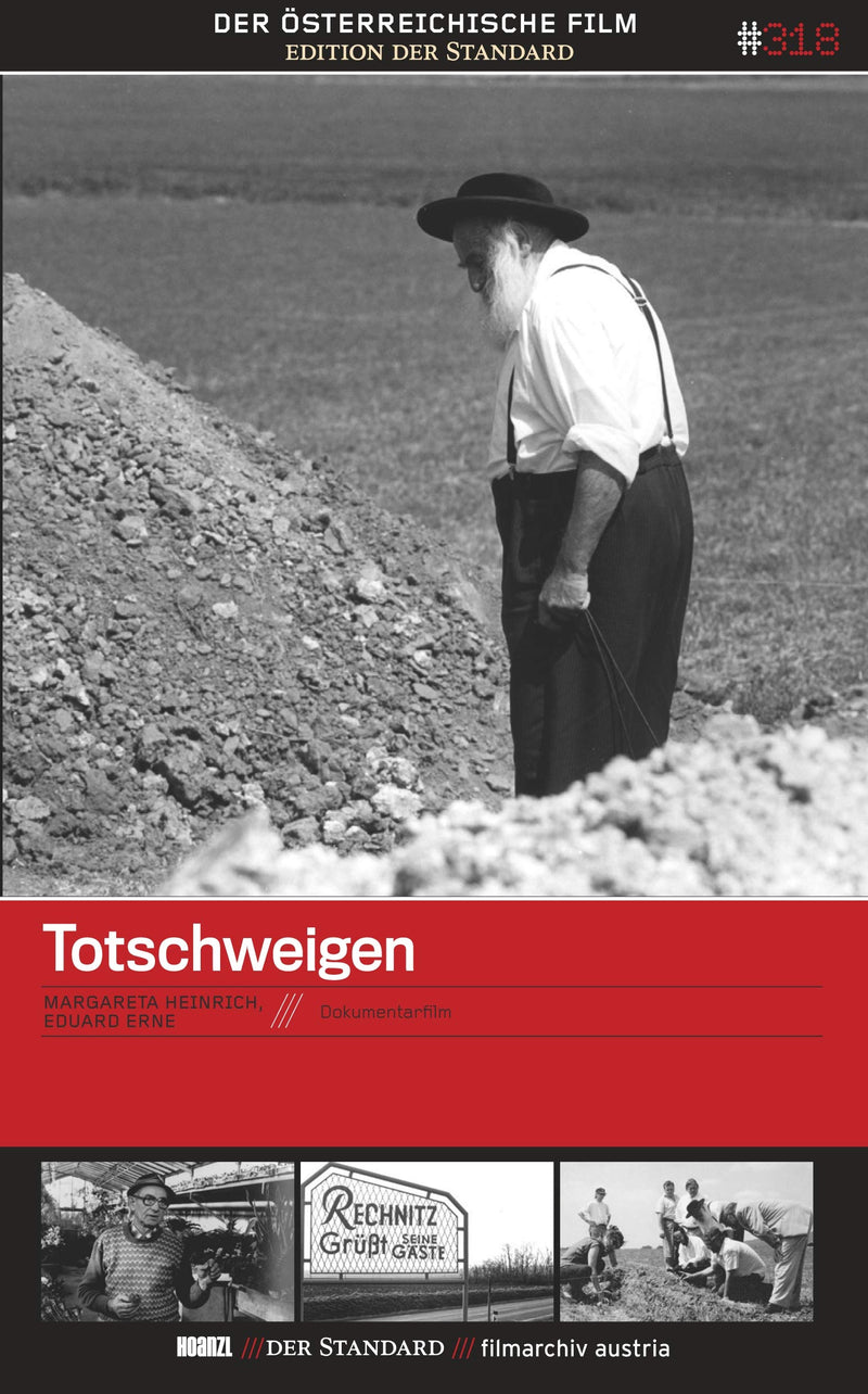 #318: Totschw Ig N (Margar Ta H Inrich / Eduard Ern