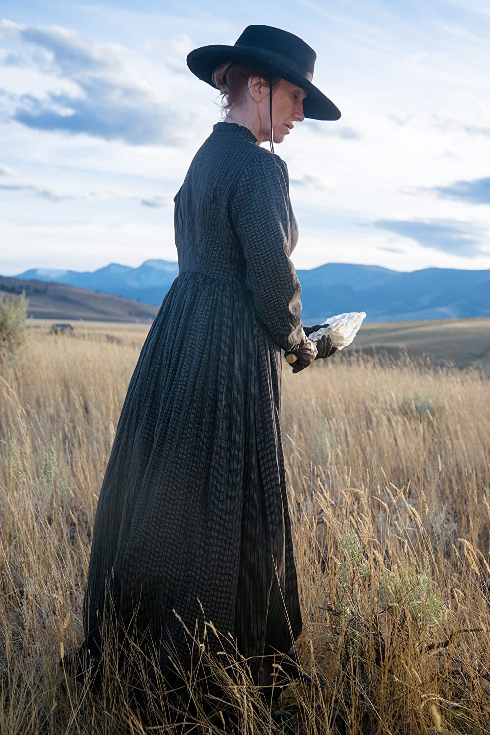 The Ballad of Lefty Brown