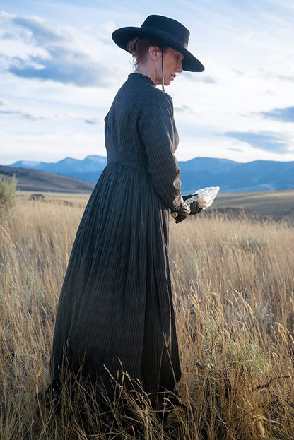 The Ballad of Lefty Brown