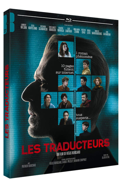 Les Traducteurs
