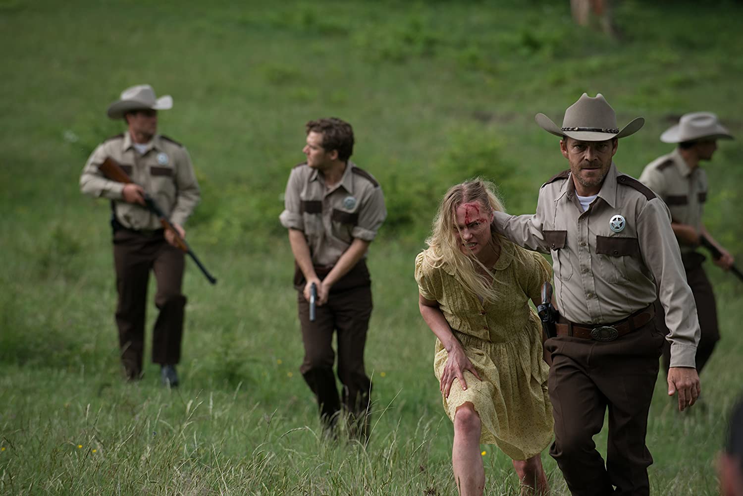 Leatherface - The Source of Evil
