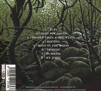 Rooted