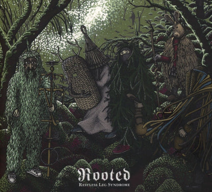 Rooted