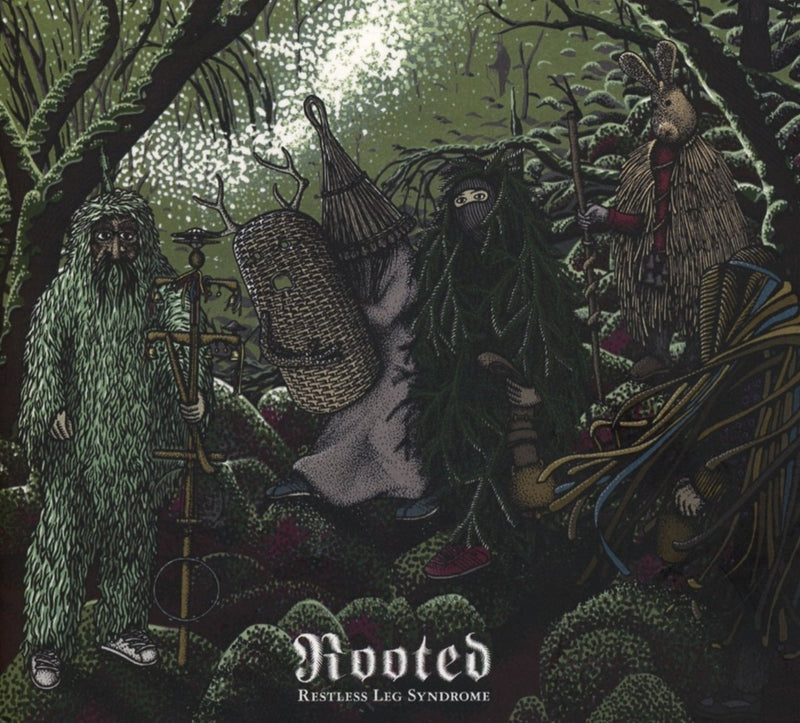 Rooted