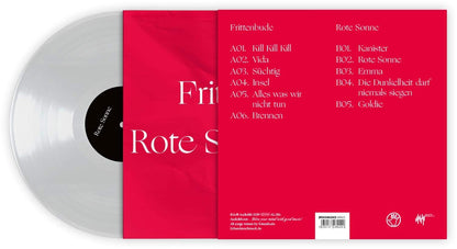 Rote Sonne Lim.Ed. "