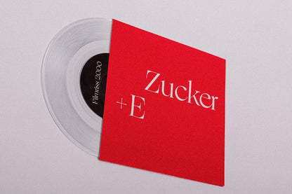 Rote Sonne Lim.Ed. "