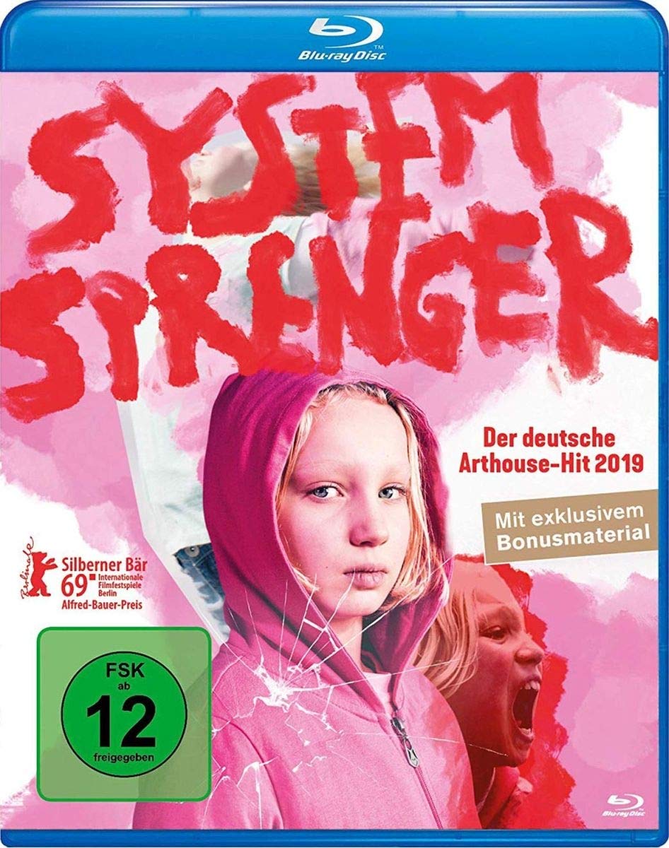 System Crasher (2019) ( Systemsprenger )