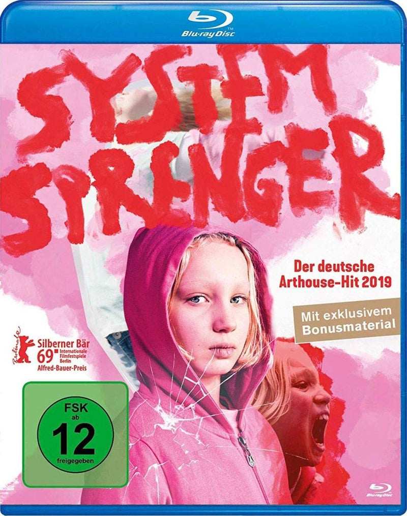 System Crasher (2019) ( Systemsprenger )