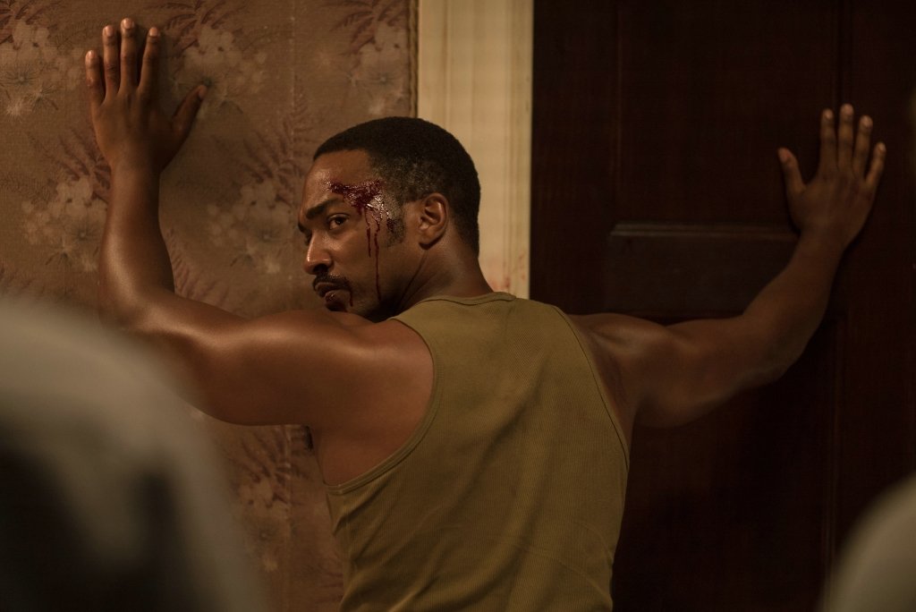 Detroit (4K Ultra-HD) (+ Blu-ray 2D