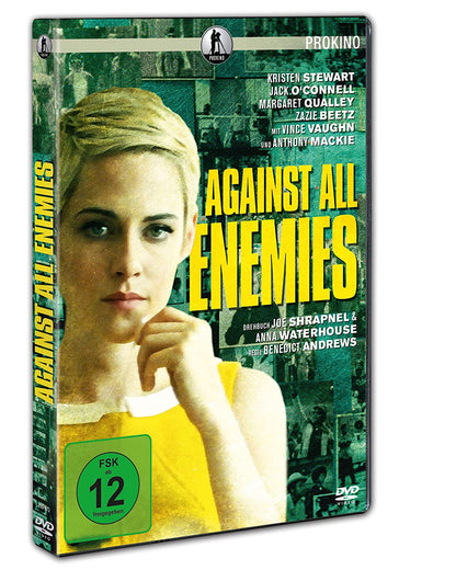 Against all Enemies