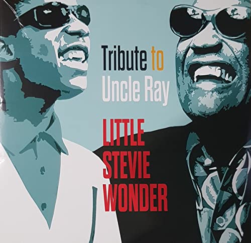 Tribute to Uncle Ray
