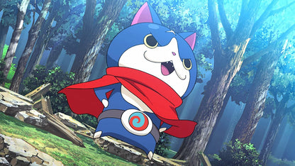Yo-kai Watch - Le Film