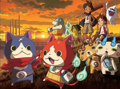 Yo-kai Watch - Le Film