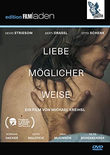 Love Maybe ( Liebe möglicherweise )
